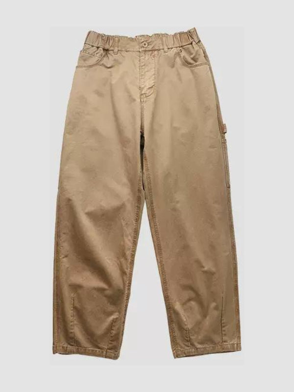 WLS Maillard Loose Pants