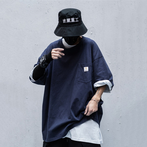 WLS Osaka Street Tee