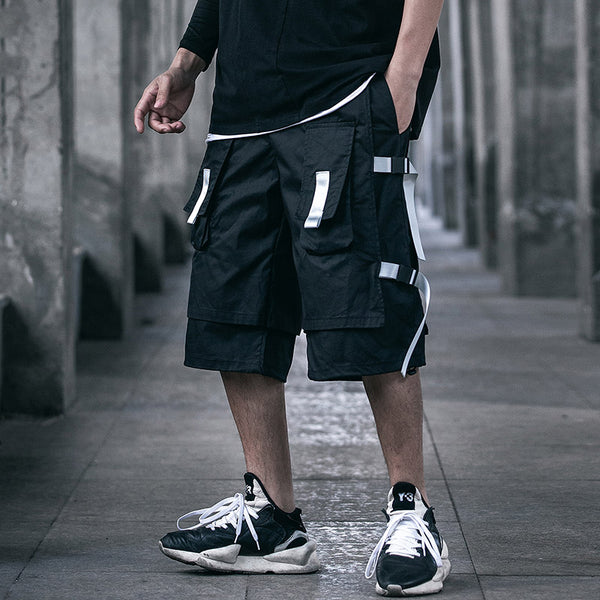 WLS "Kotaro" Shorts