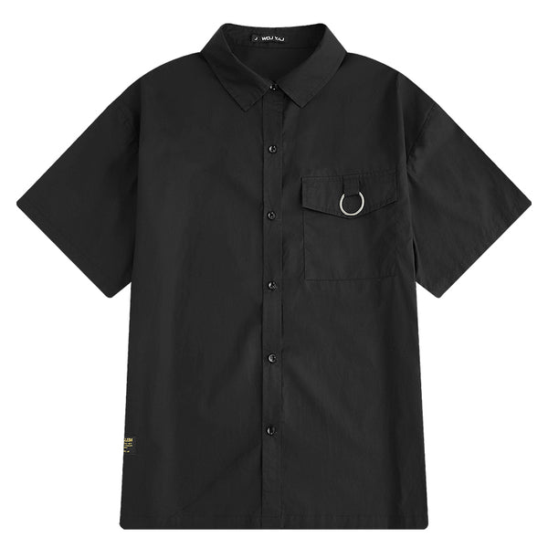 WLS Techwear Shirt