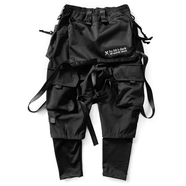 WLS 'Boost' - Pants