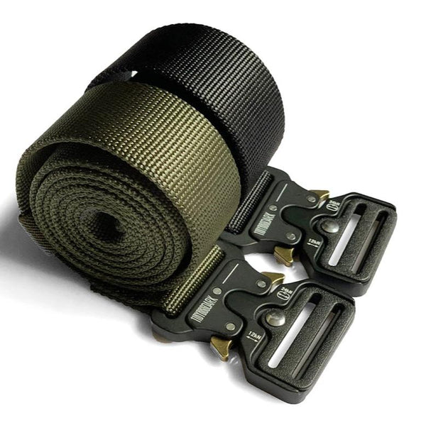 WLS 11X - Belt