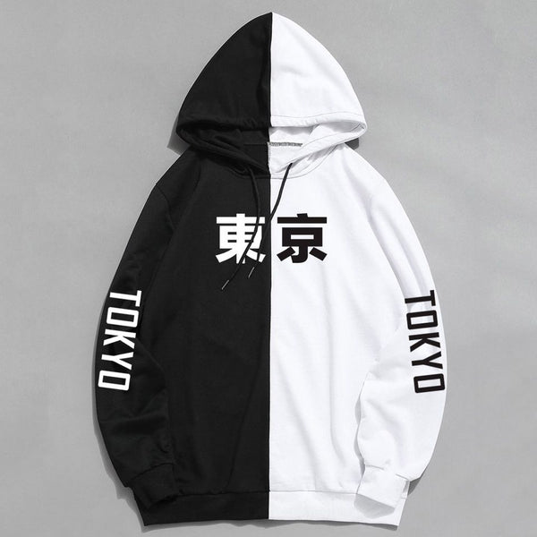 WLS Tokyo Hoodie