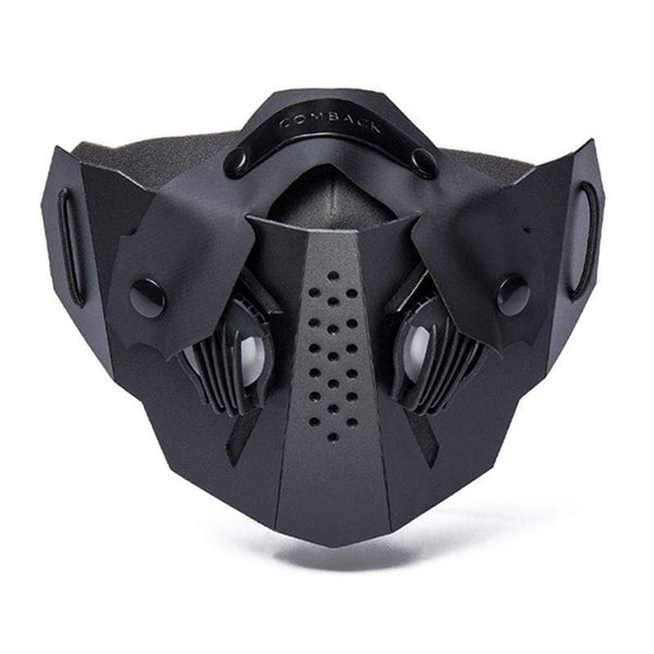 WLS CB Dark Mask