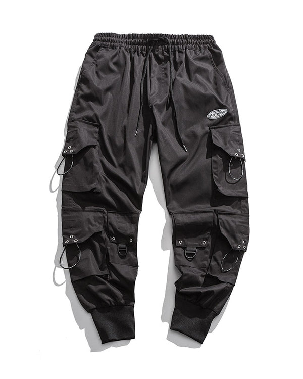 WLS London Street Pants