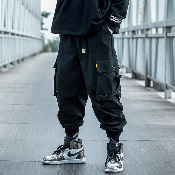 WLS ''Gang-Street'' X11 Cargo Pants