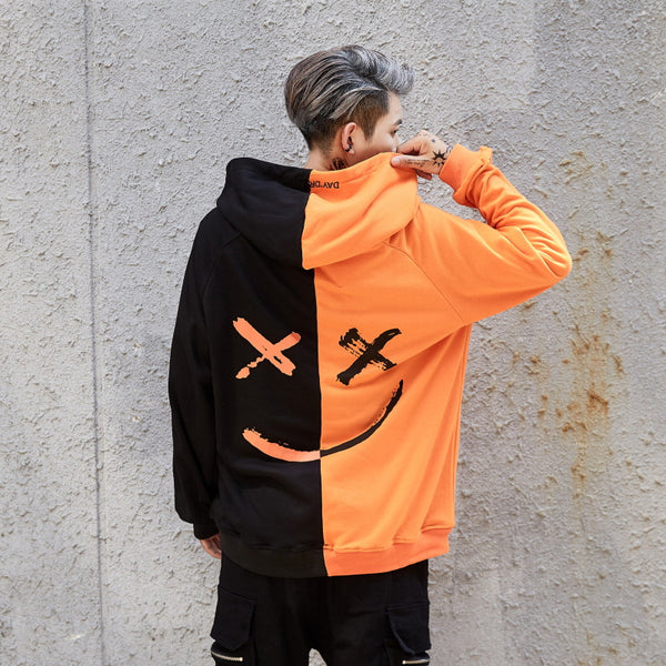 "xSmile" Hoodie