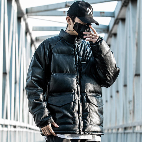 WLS "Pan Nii" Jacket